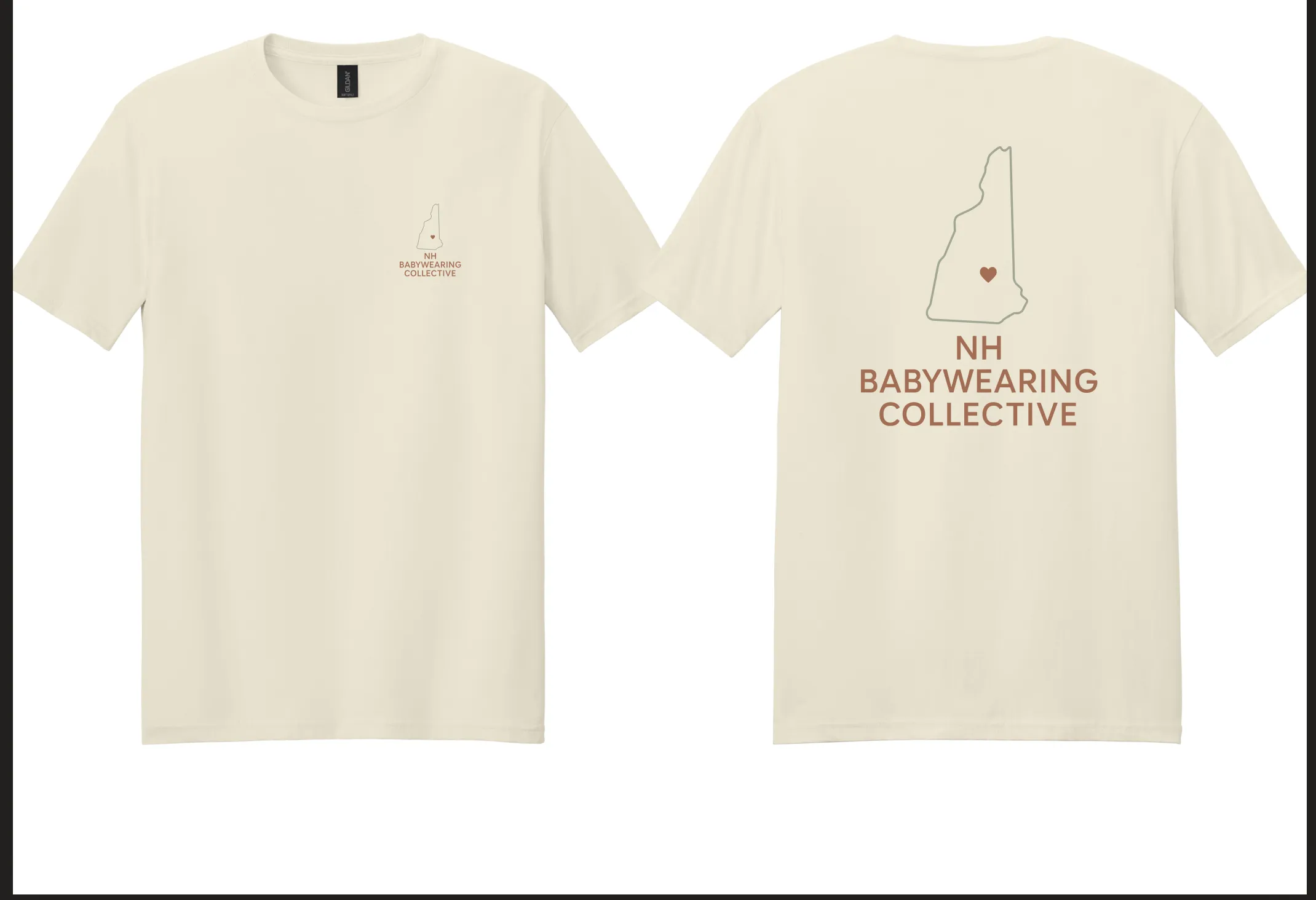 NHBWC T-Shirt