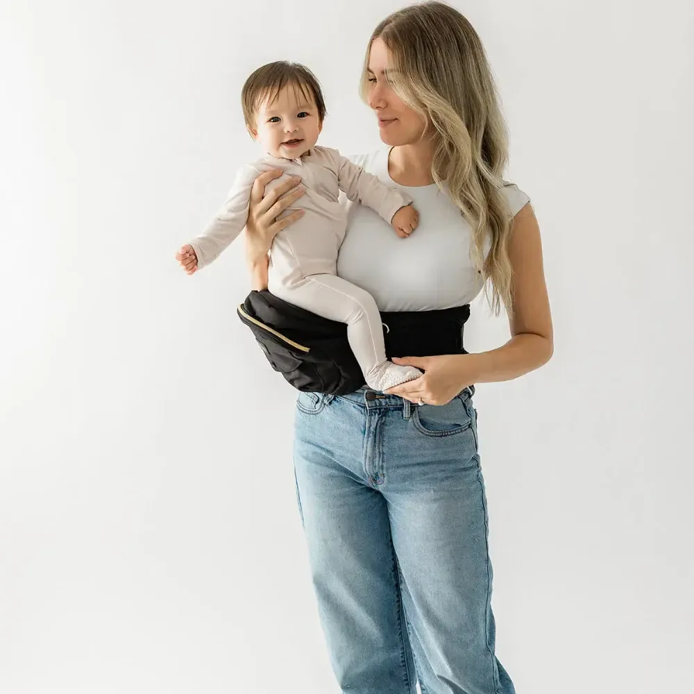 Tushbaby (with Snug Attachment) Rental Carrier