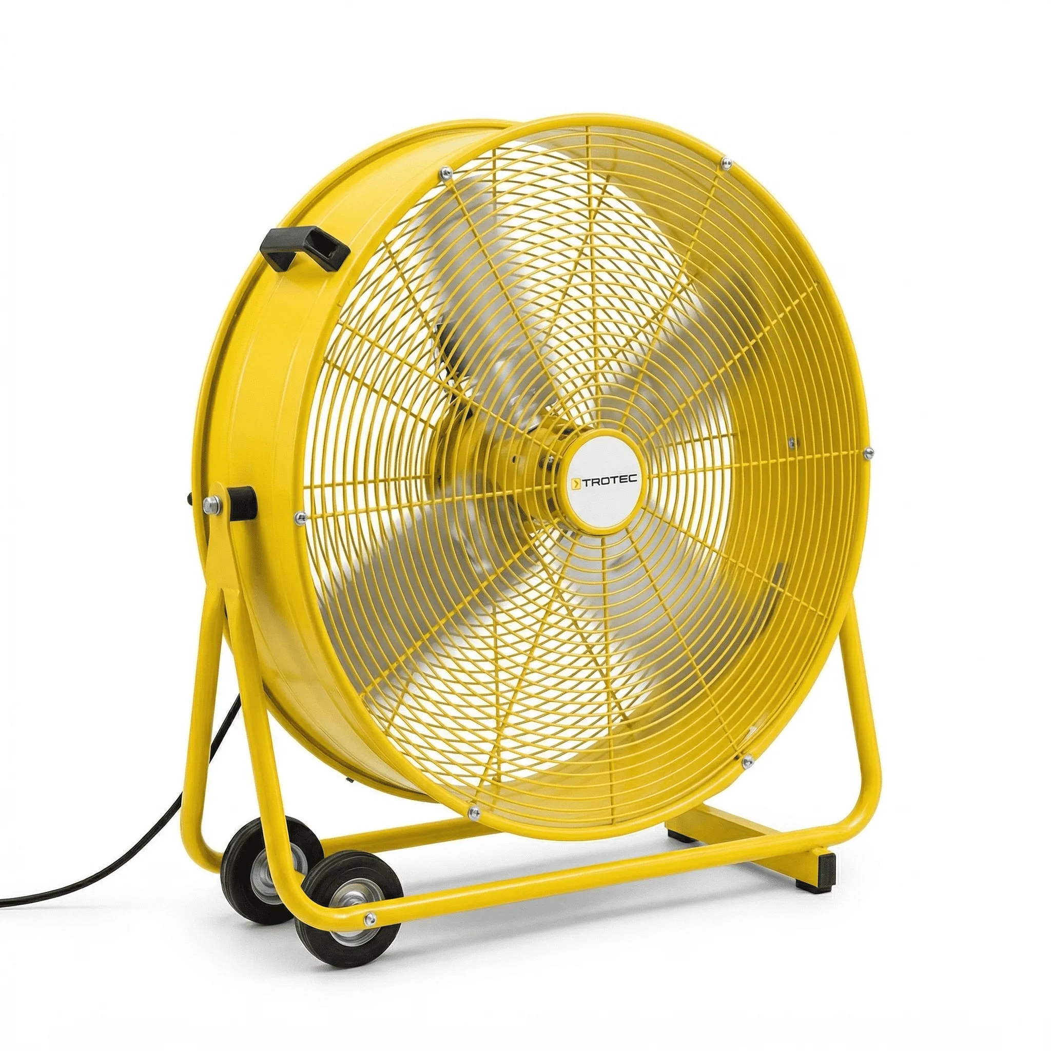 Trotec TTW 12000 S Trommelventilator – schnellere Trocknung