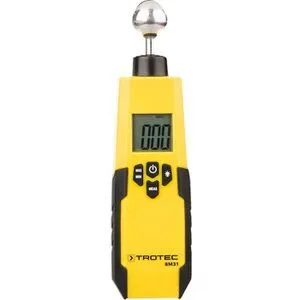 Trotec BM31 Feuchtigkeitsmessgerät – Kugelmessgerät