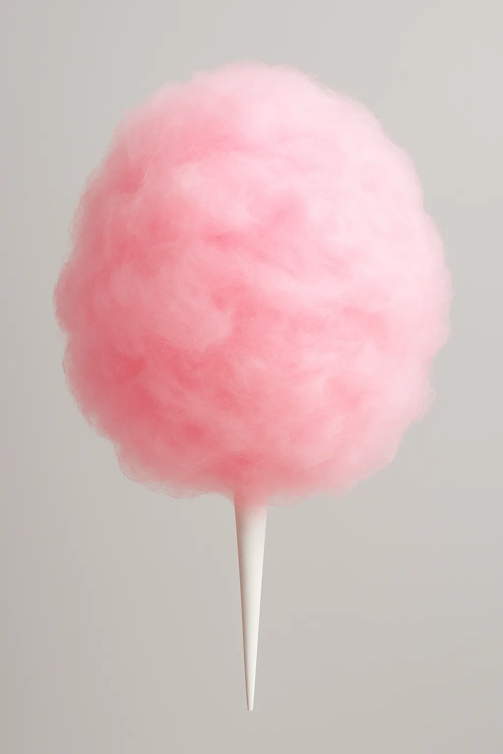 Additional Cotton Candy Supplies - 50