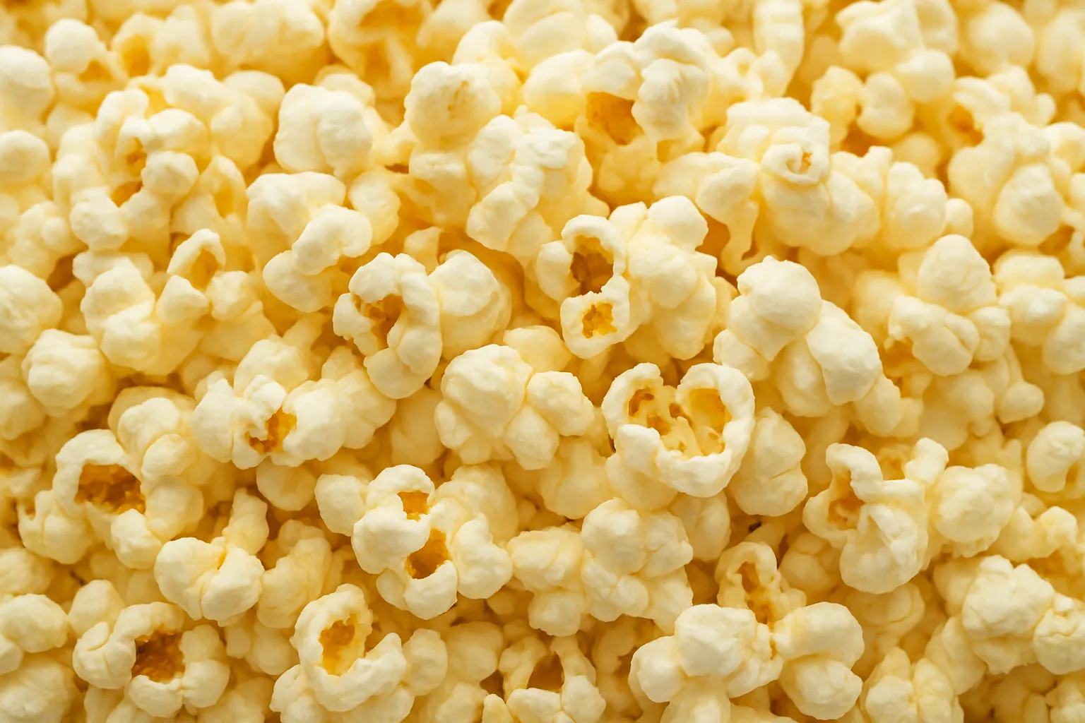 Additional Popcorn Supplies - 50