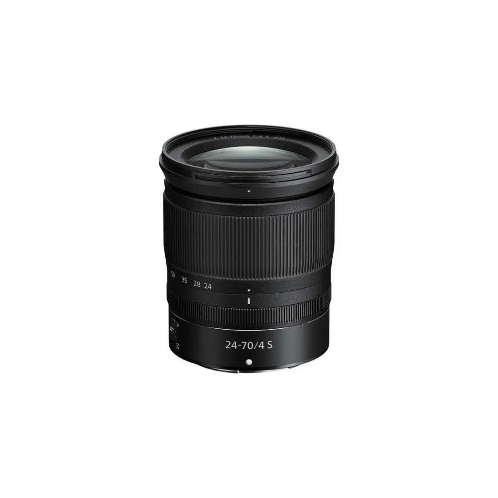 Nikon Lenses collection image