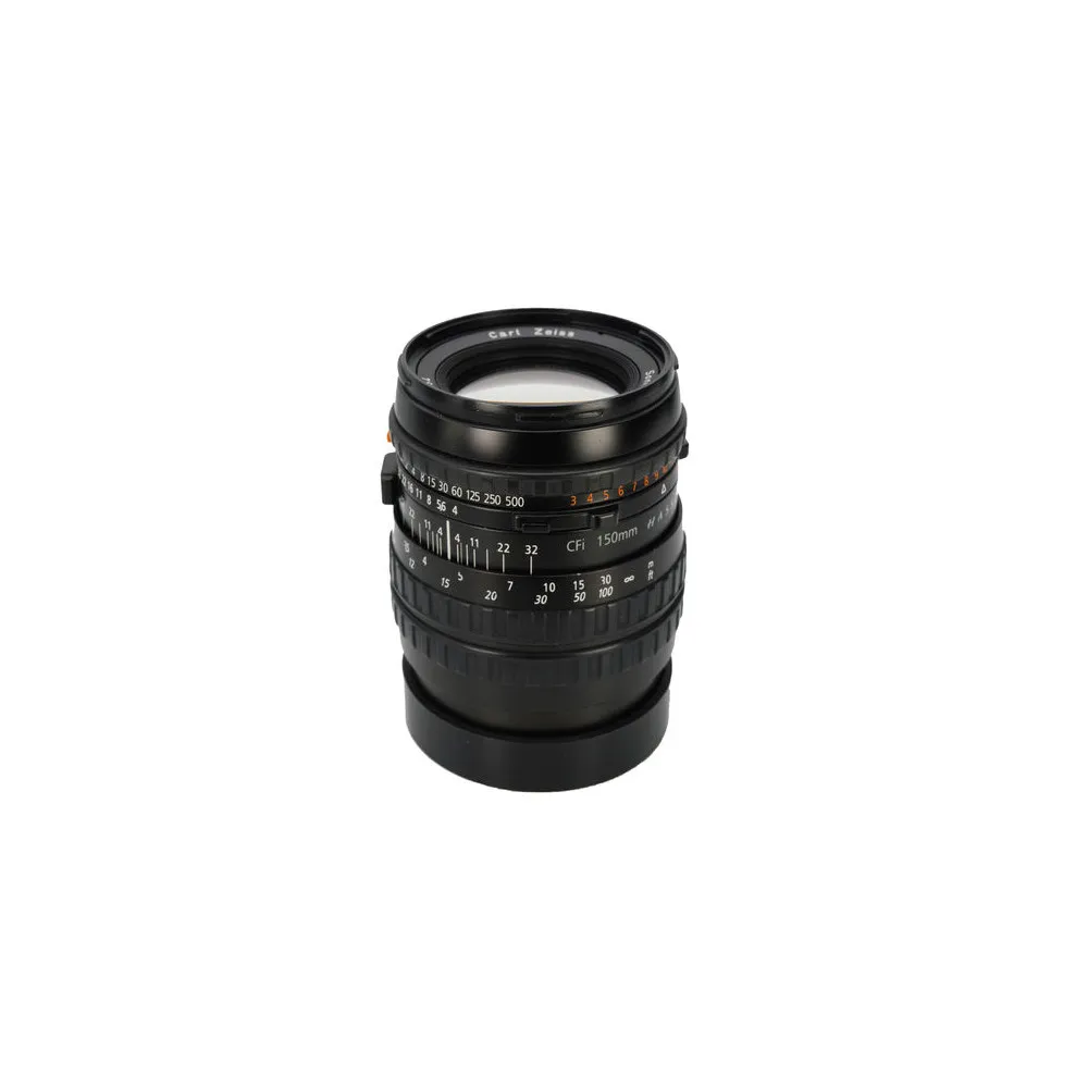 Hasselblad Lenses collection image