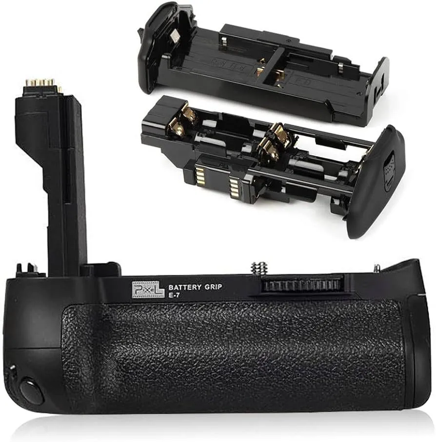 Batteries & Battery Grips collection image