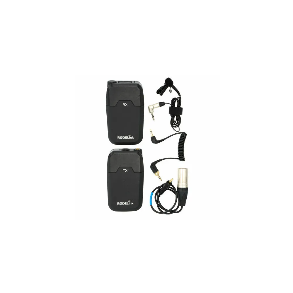 Audio collection image