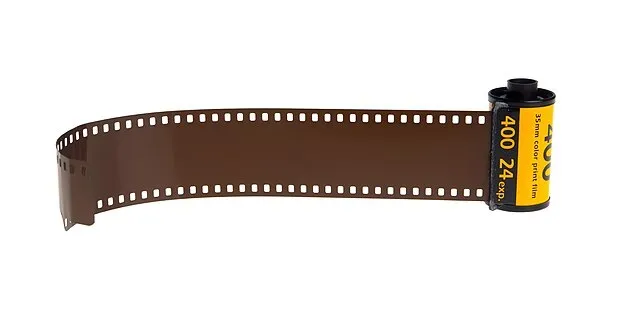 Film Cameras collection image