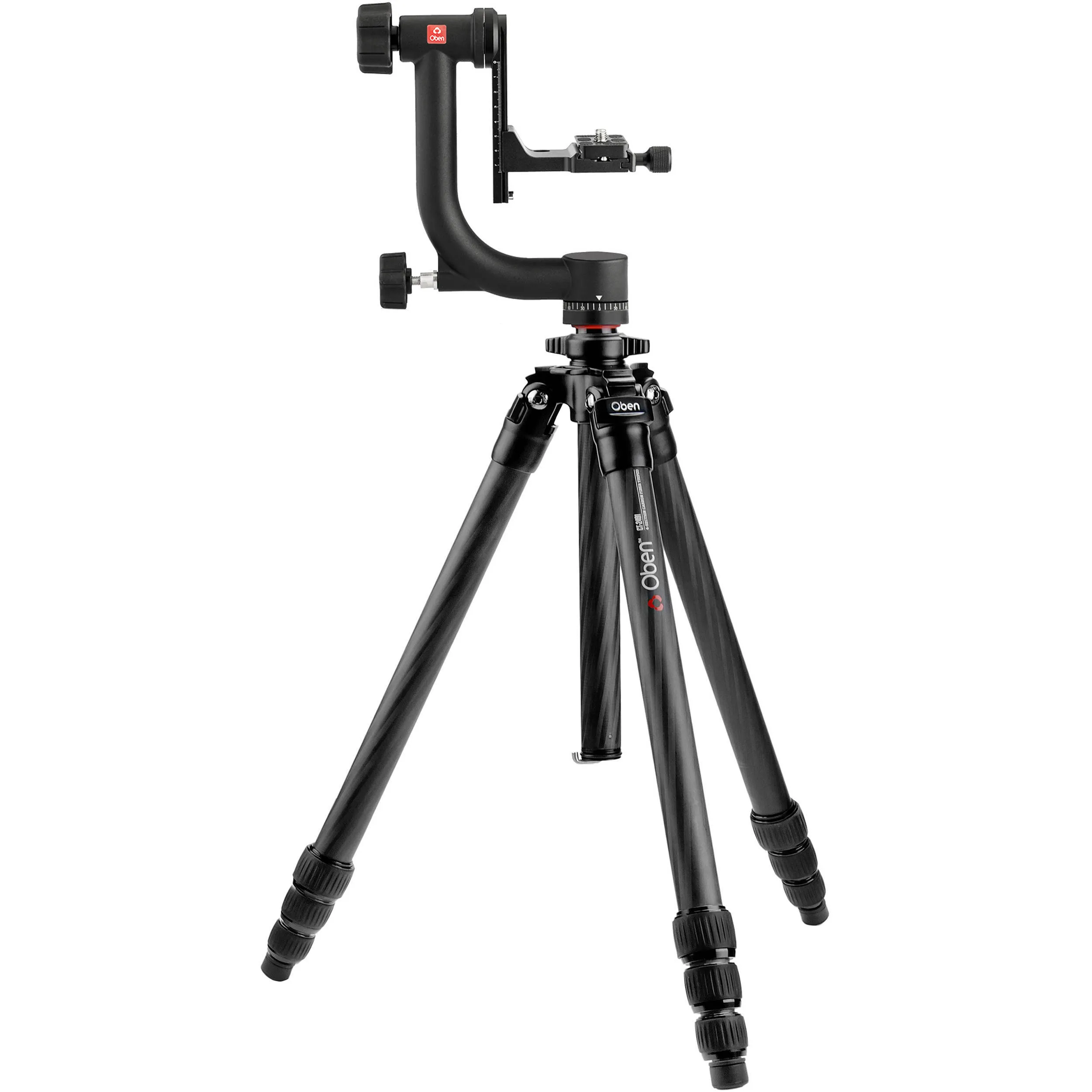 Tripods & Gimbals