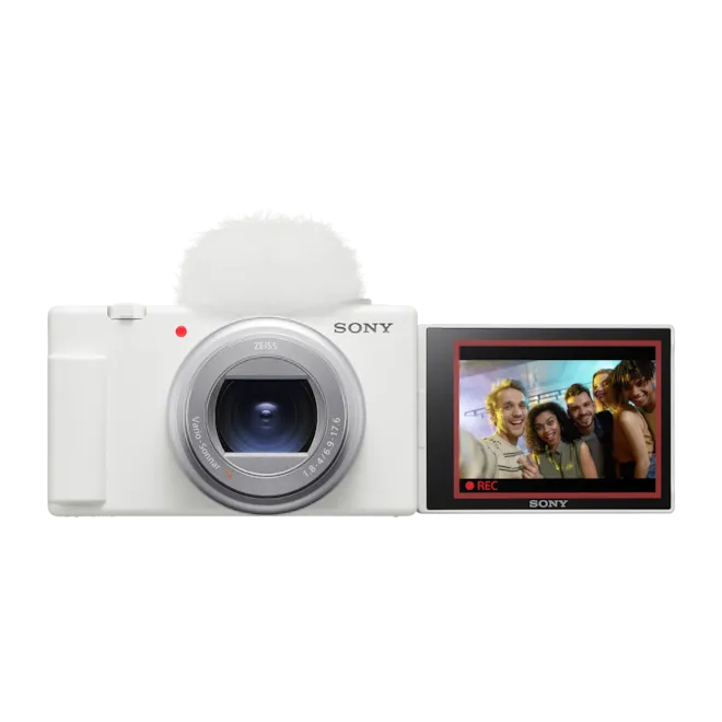 Compact Cameras collection image