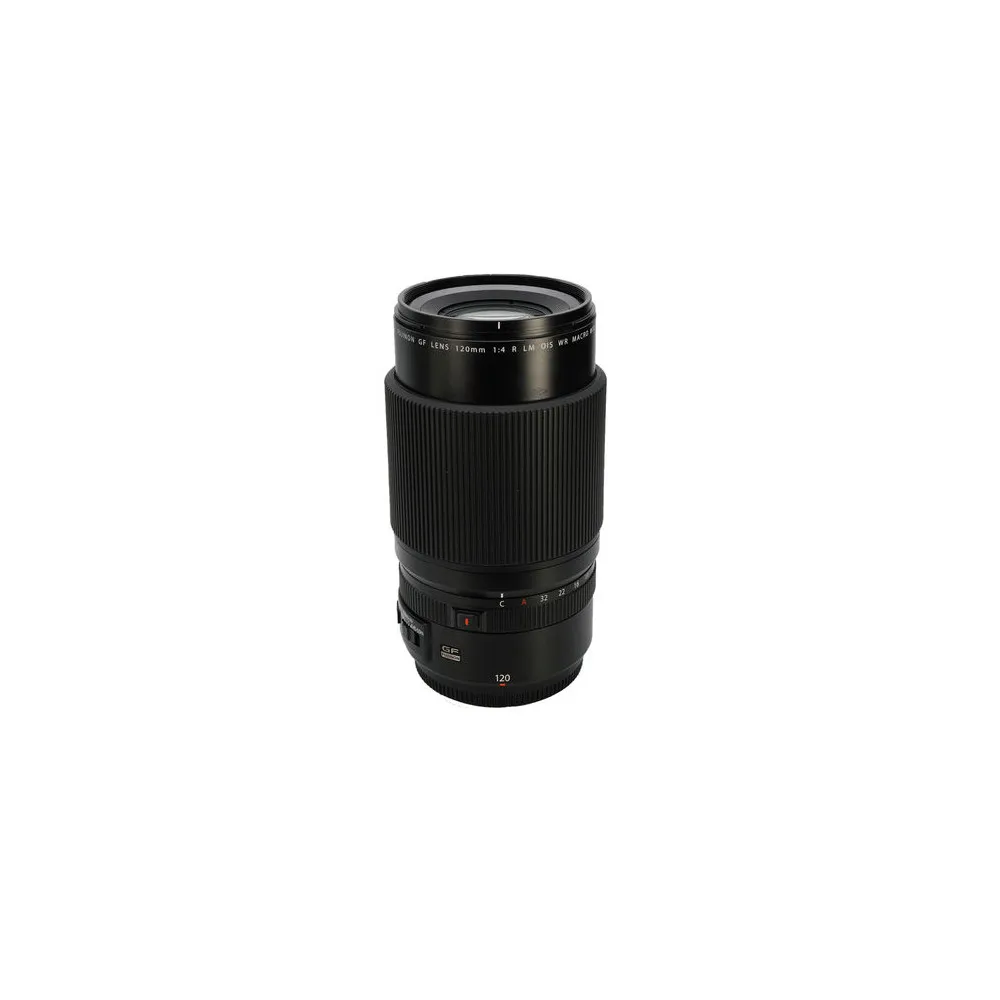 Fujifilm Lenses collection image