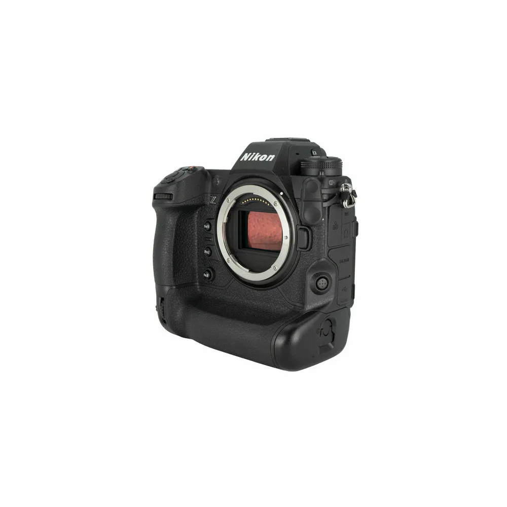 Mirrorless Cameras