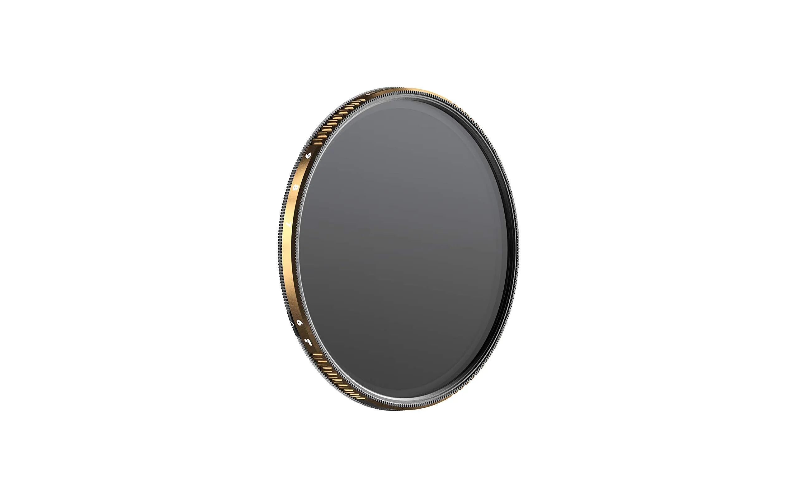 PolarPro Mist Diffusion Filter 82mm, 1/4 Stops