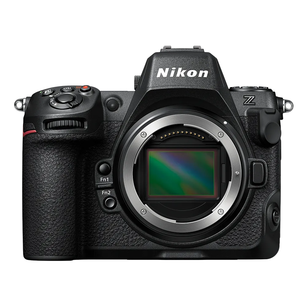 Nikon Z8 Mirrorless Camera