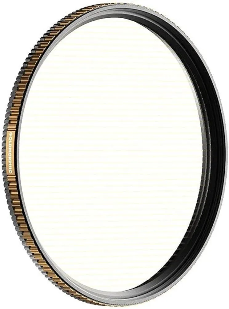 PolarPro QuartzLine FX GoldMorphic Streak Filter (82mm)
