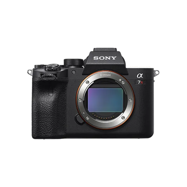 Camera, Mirrorless collection image