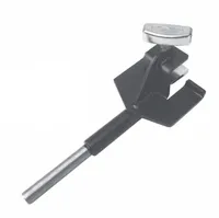 Matthews 1-inch Ear Clamp w/Baby Pin