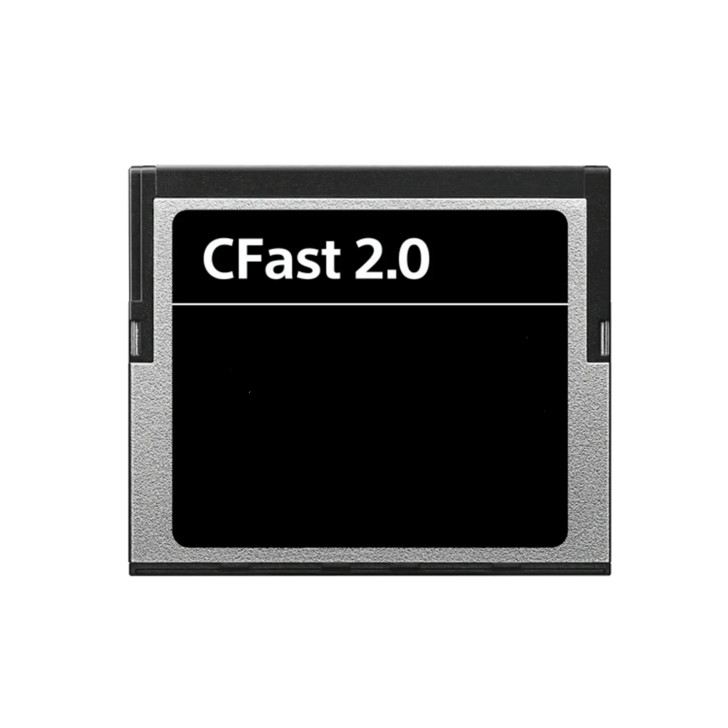 256GB Cfast 2.0 Memory Card