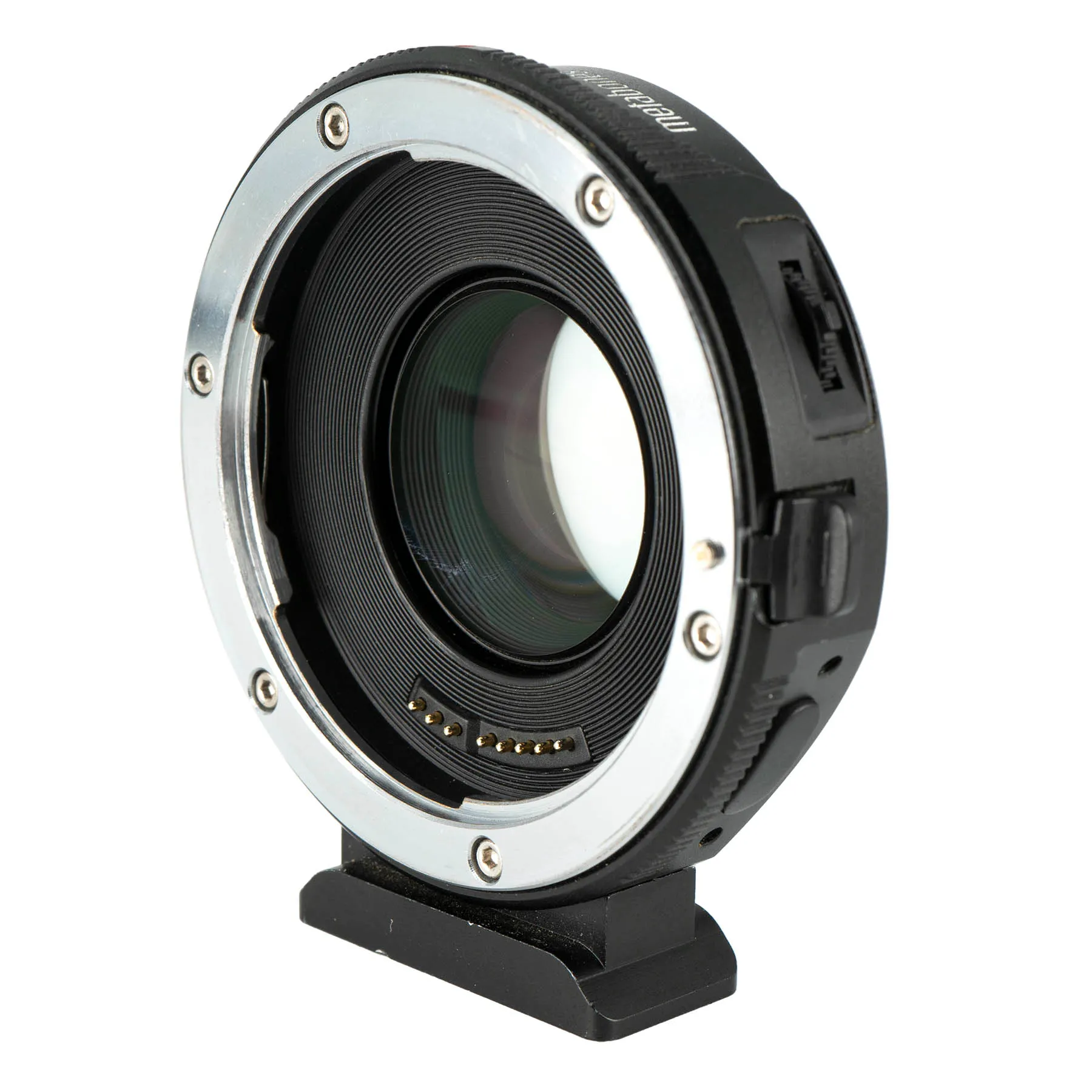 Metabones Ef-Mft 0.71X Speed Booster