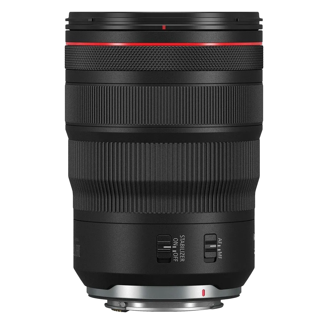 Canon RF 24-70mm f/2.8 L IS USM Lens