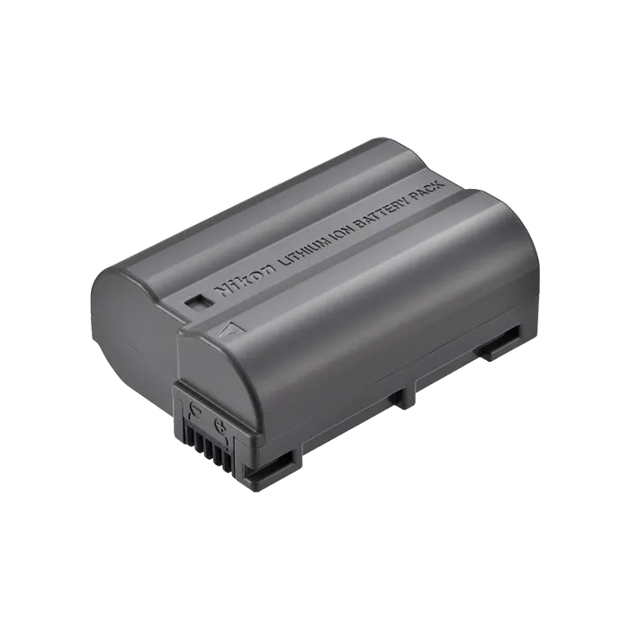 Nikon EN-EL15A Lithium-Ion Battery