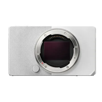 Sigma BF w/35mm lens FOR PPS EMPLOYEES ONLY