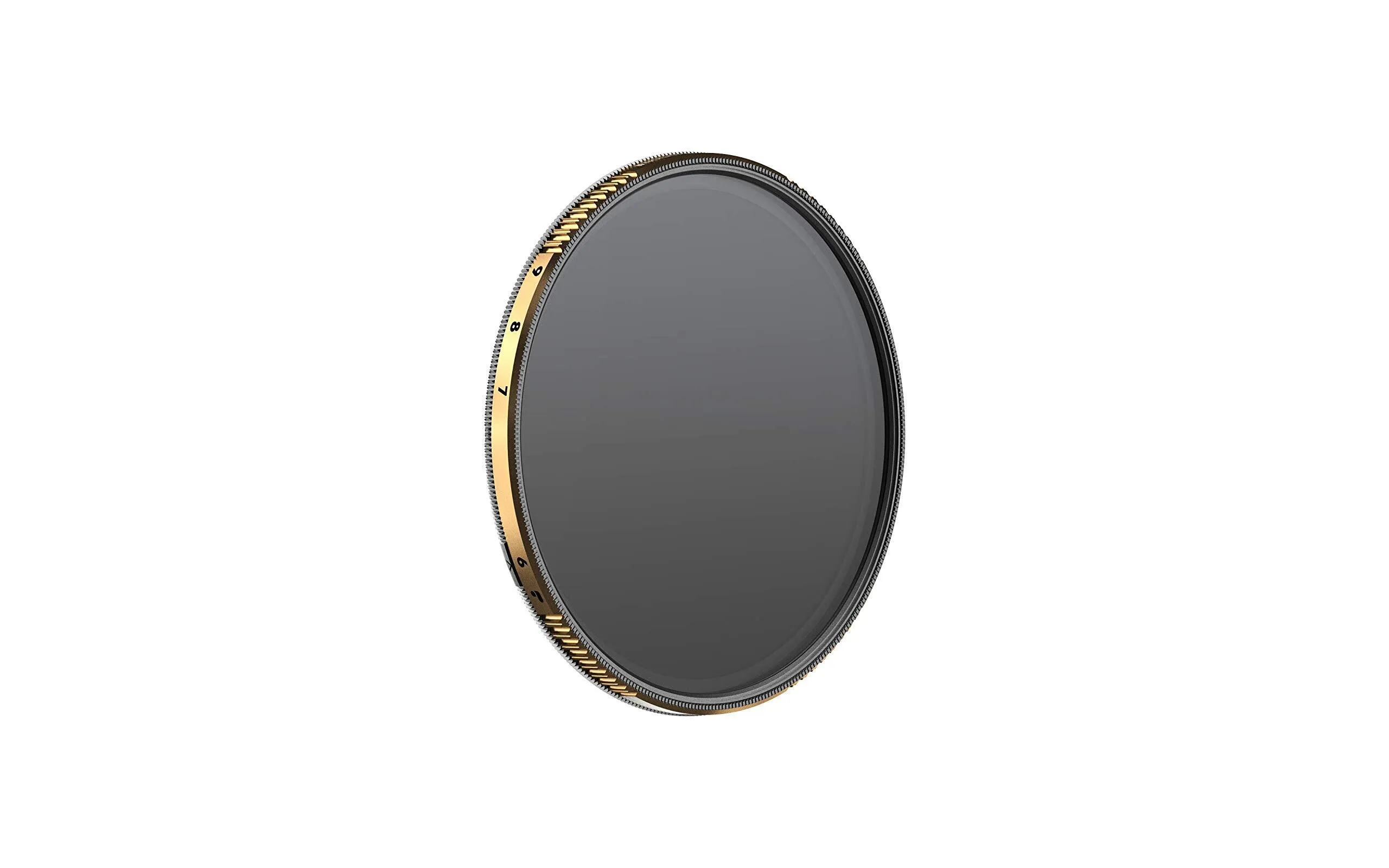 PolarPro Mist Diffusion Filter 82mm, 1/2 Stops