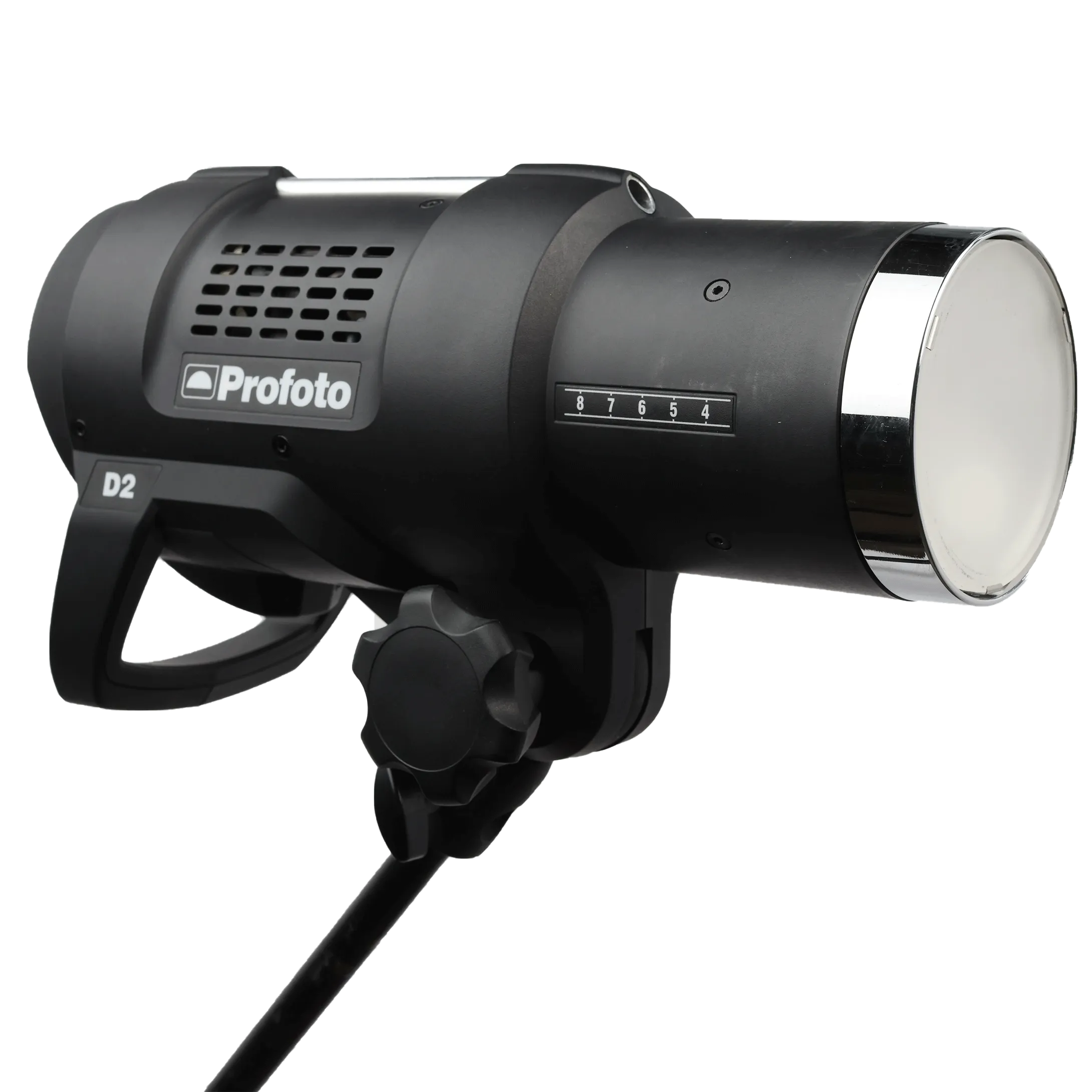 Profoto D2 500 Air Single Light
