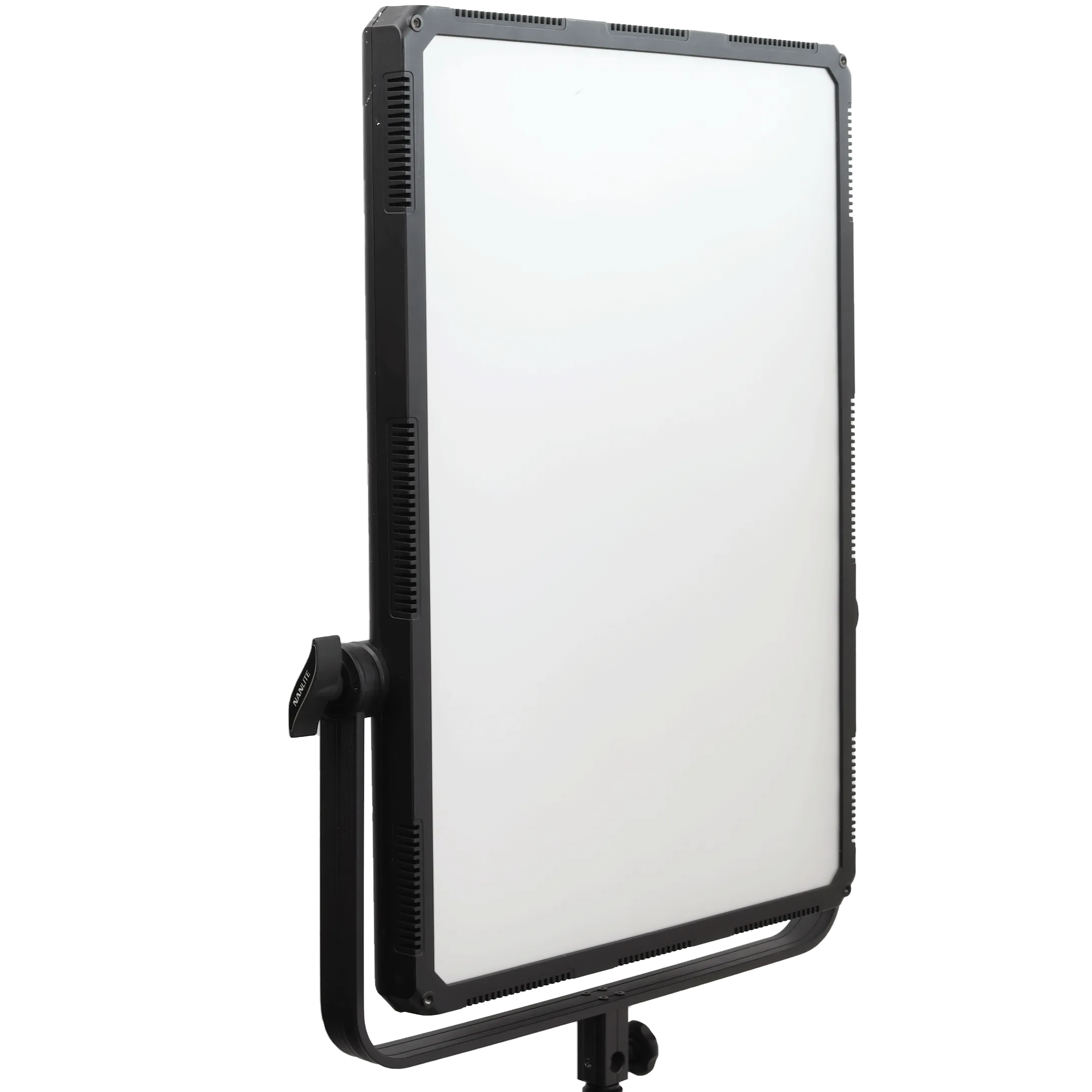 Nanlite 200B Bi-Color LED Panel 2-Light