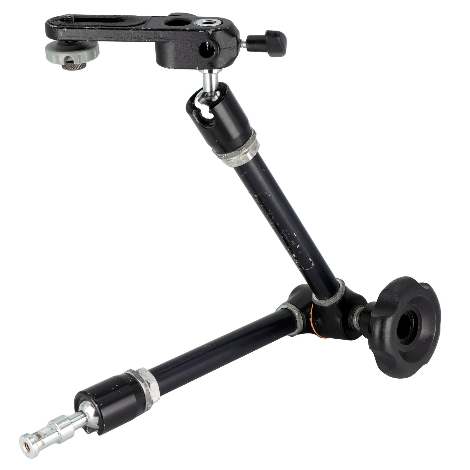 Manfrotto Bogen Variabe Magic Arm W/Plate