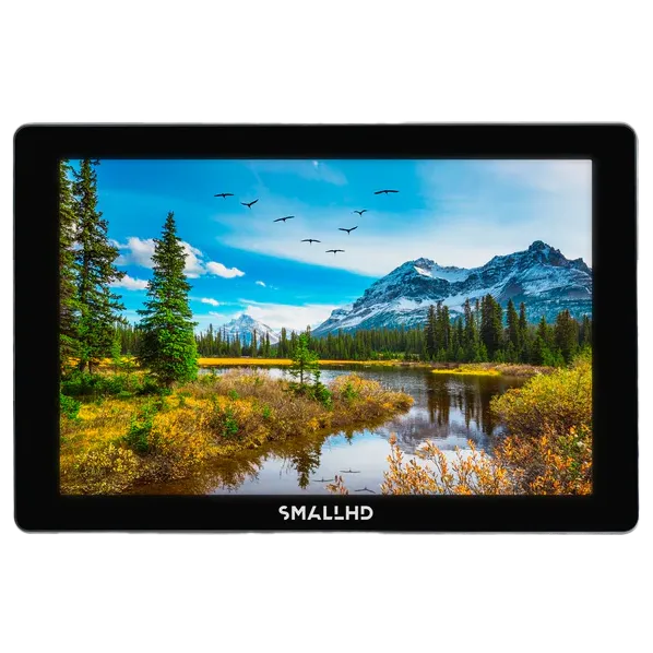 SmallHD 702 Touch 7" On-Camera Monitor