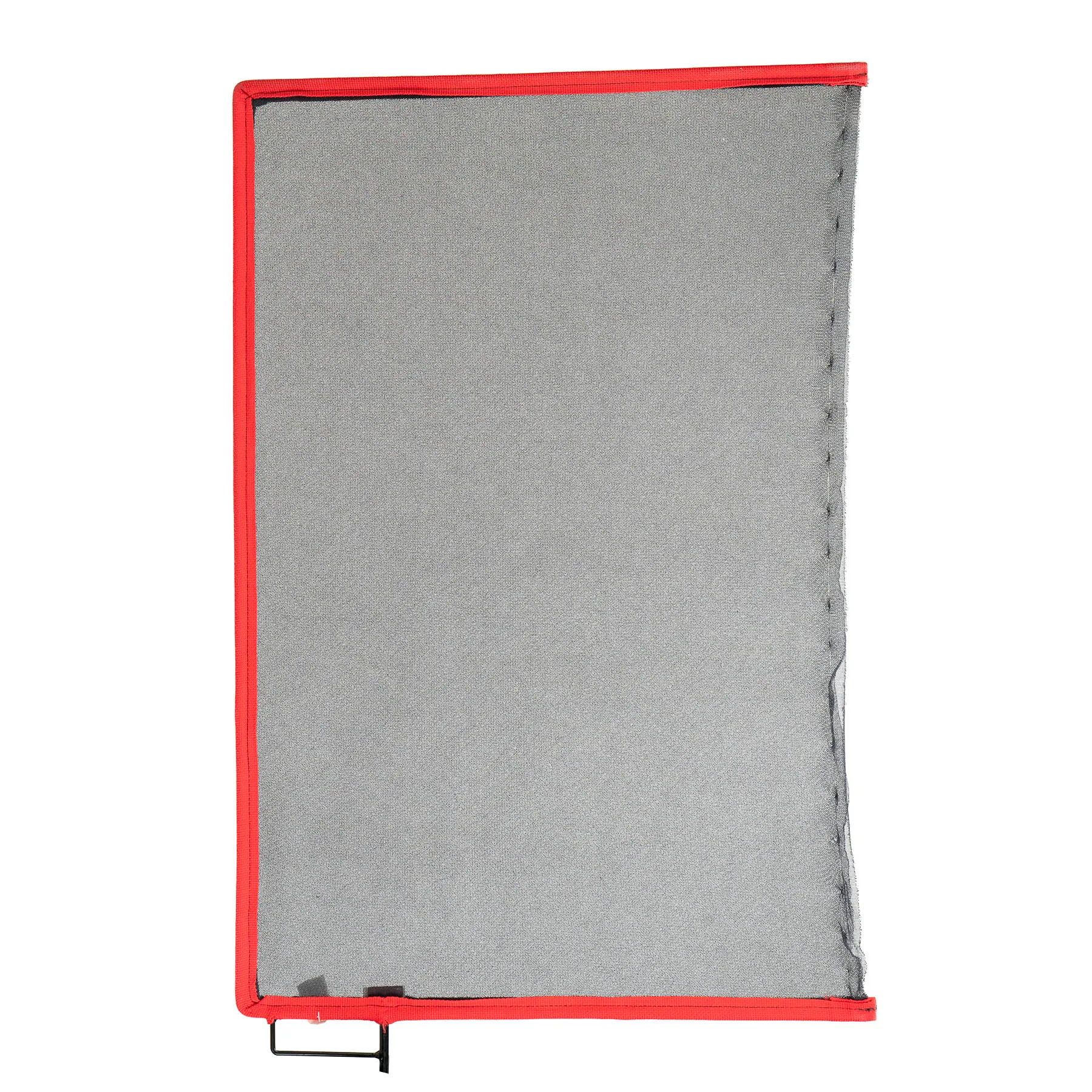 Matthews 24 x 36"  2 Stop Black Scrim Flag Open End
