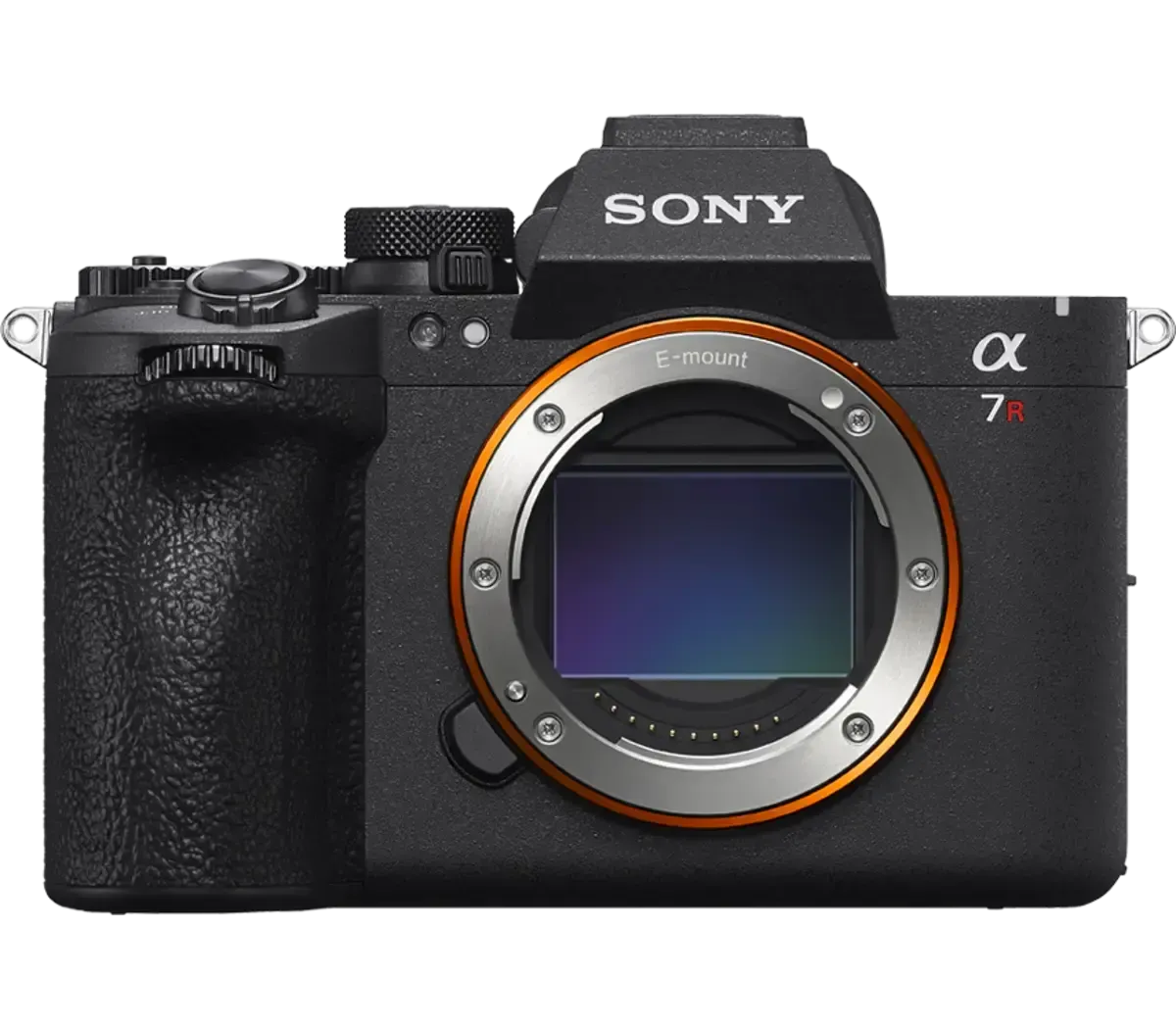 Sony A7R VI Mirrorless Camera