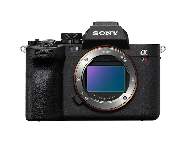 Sony A7R V Full-frame Mirrorless Camera