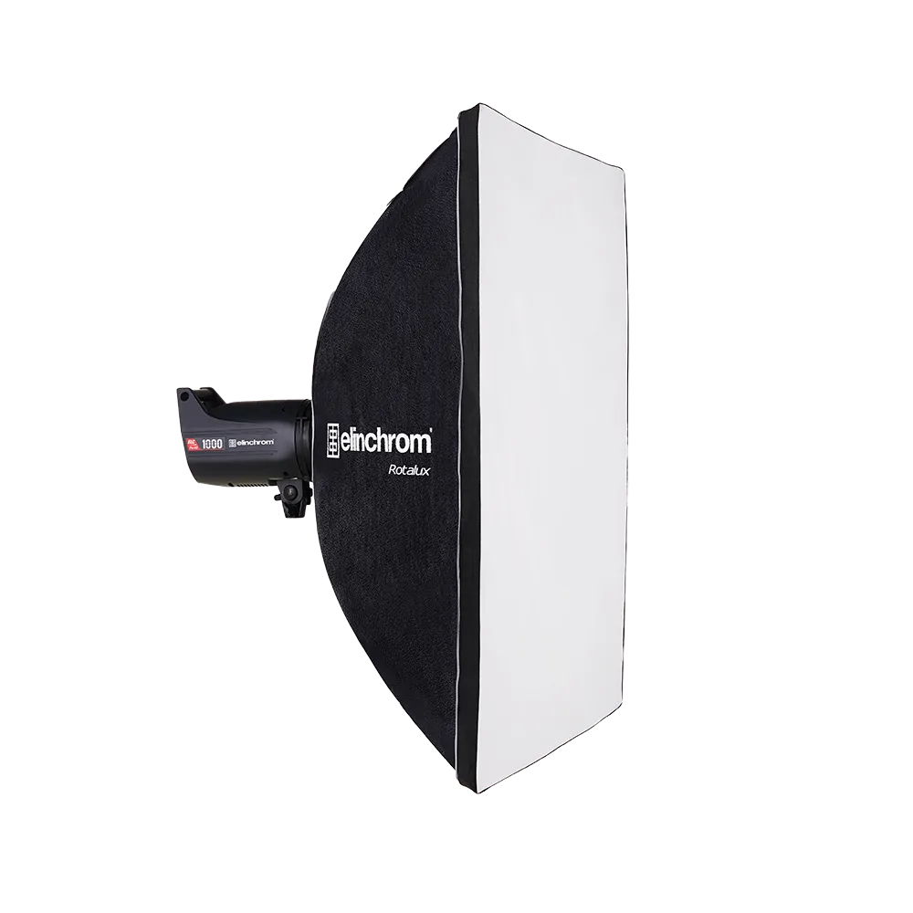 Elinchrom Rotalux Recta Softbox (35.5x43")