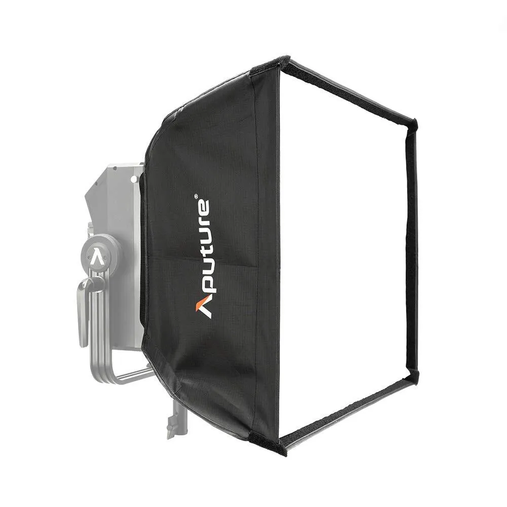Aputure P300c Softbox