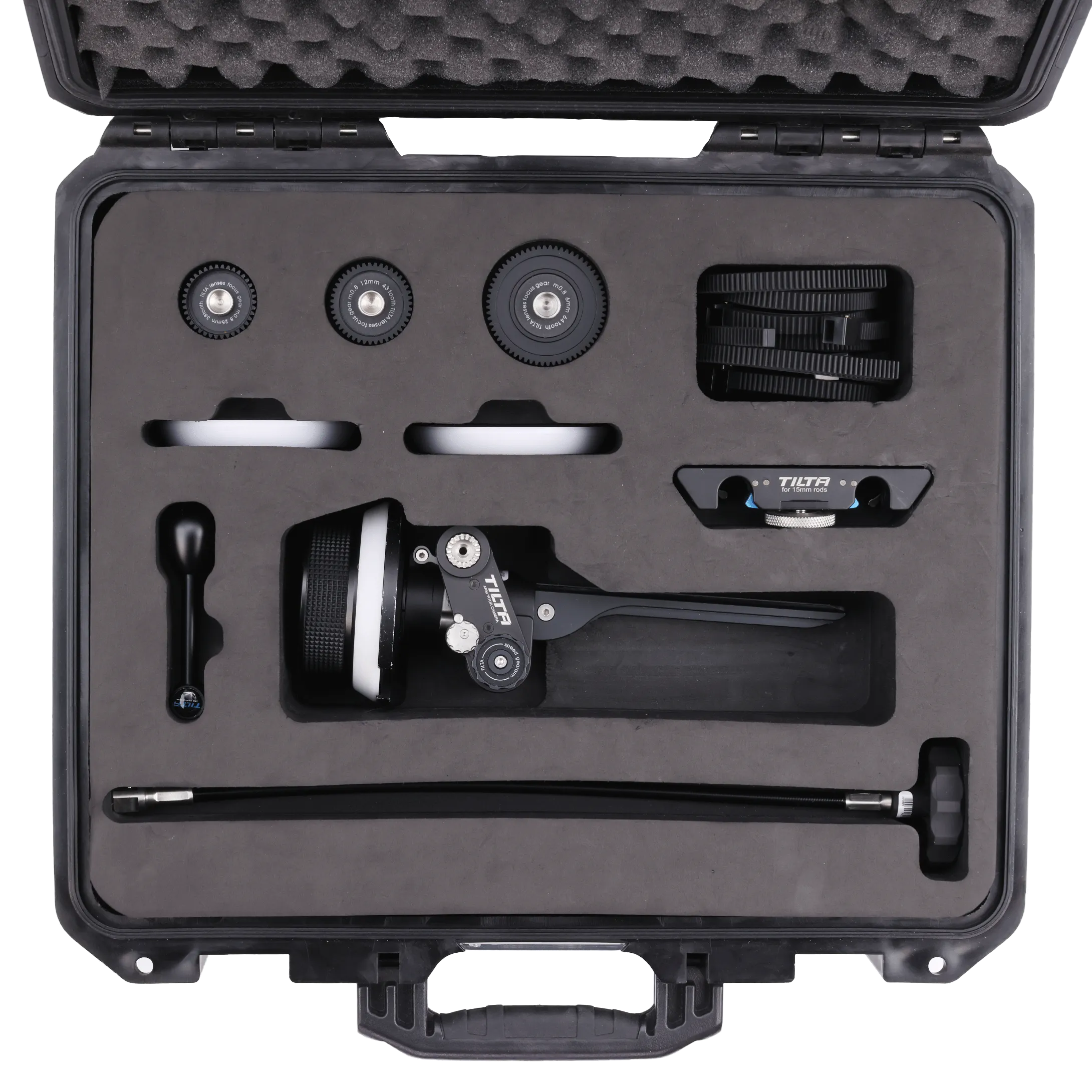 Tilta Single Side Cine Follow Focus