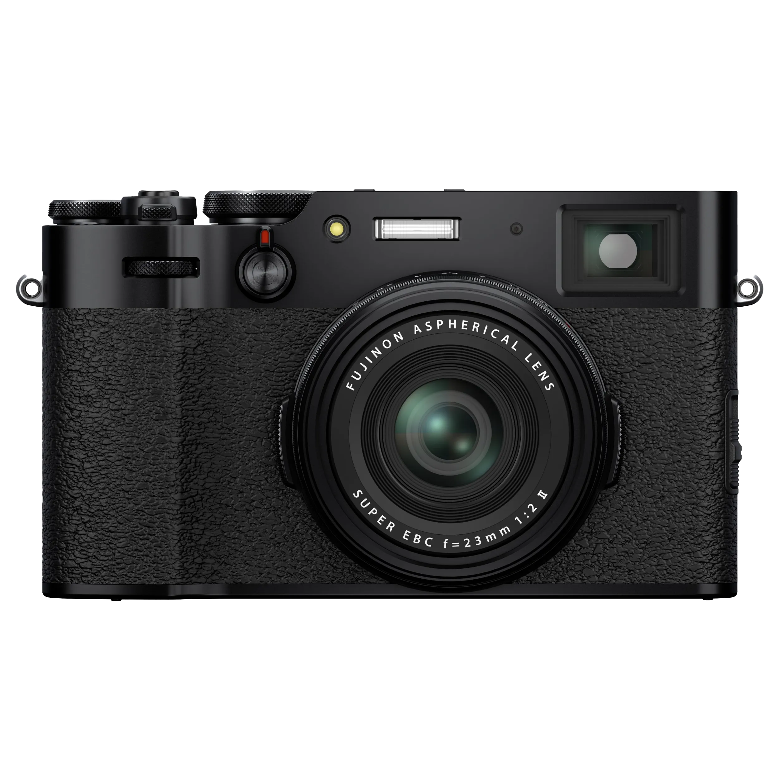FUJIFILM X100V Digital Camera