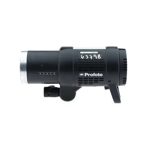 Profoto B1 500 AirTTL Battery-Powered Flash