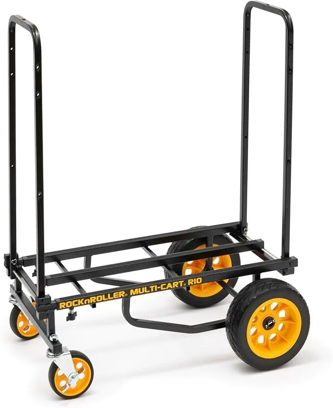 Rock-N-Roller R10 Cart