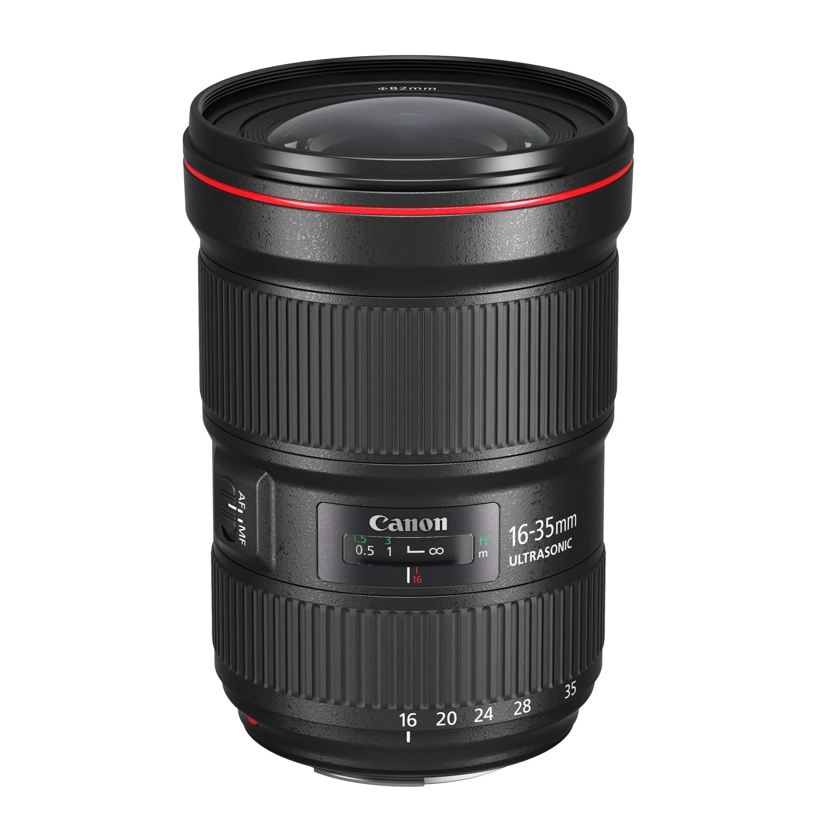 Canon EF 16-35mm f/2.8L III USM Lens