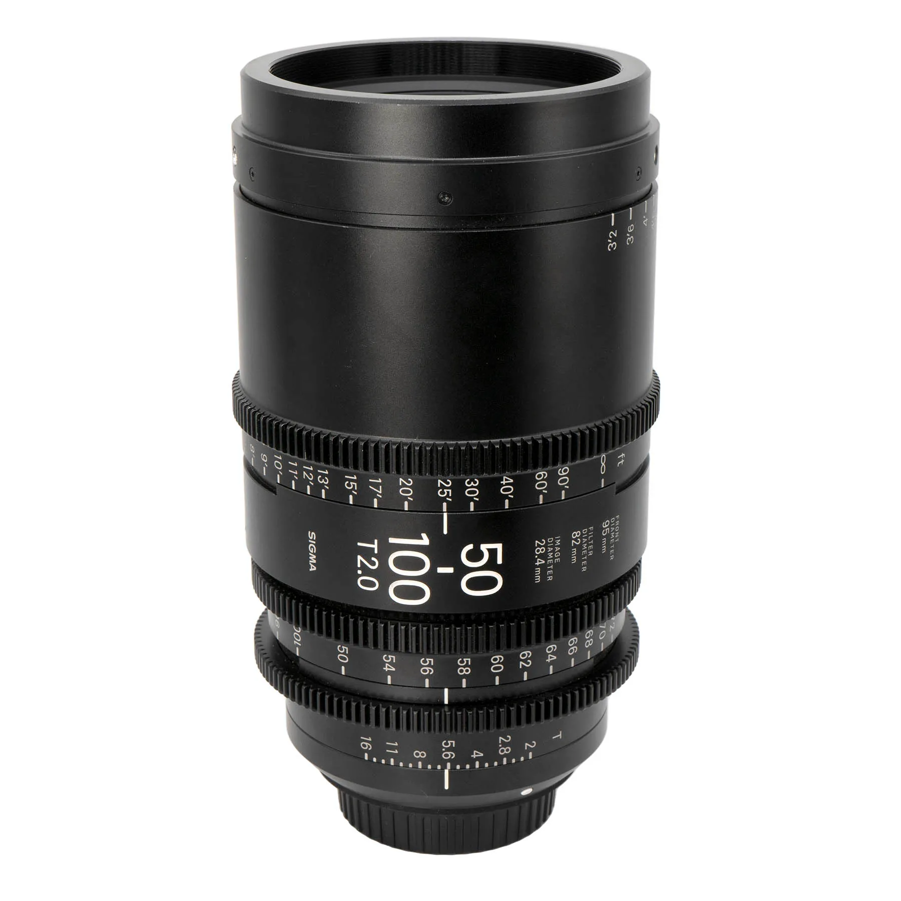 Lens, Cinema collection image