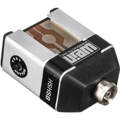 Hotshoe > PC Sync Adapter