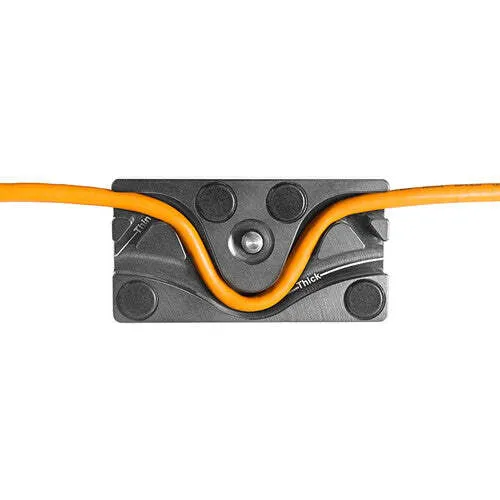 Tether Tools TetherBlock - Multi Cable Mounting Plate