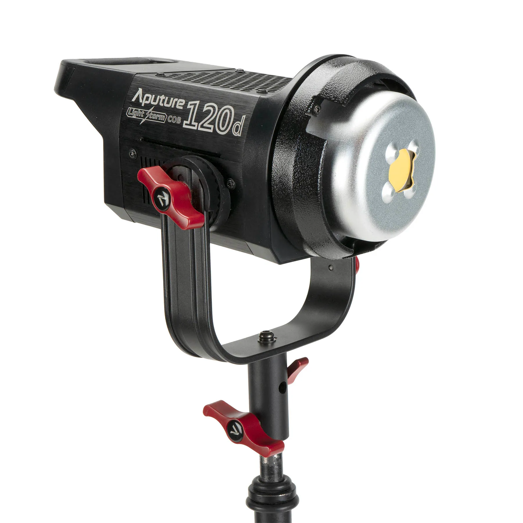 Aputure Light Storm LS C 120D LED Light Single V-Mount