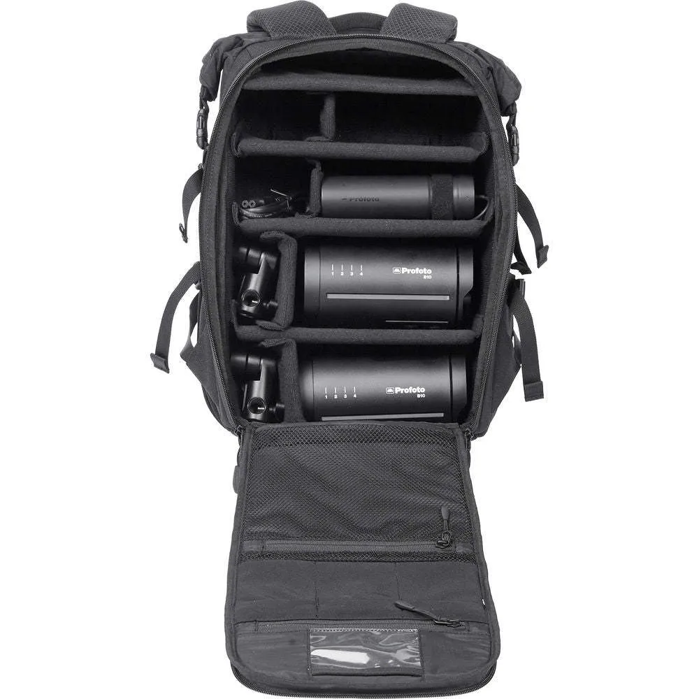 Profoto B10 250 Watt Flash Dual Light Kit 