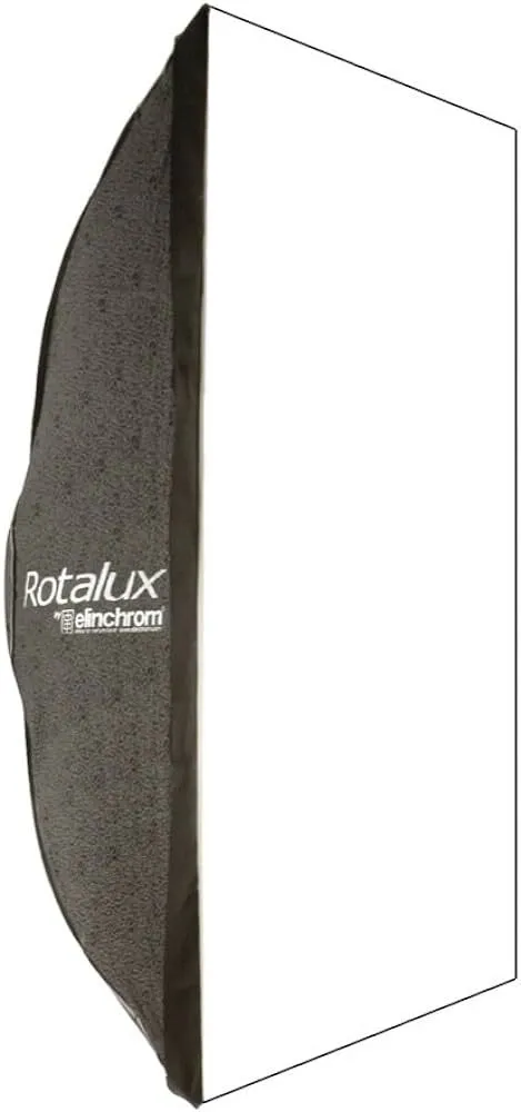 Elinchrom Rotalux Recta Softbox (23.6x31.5")