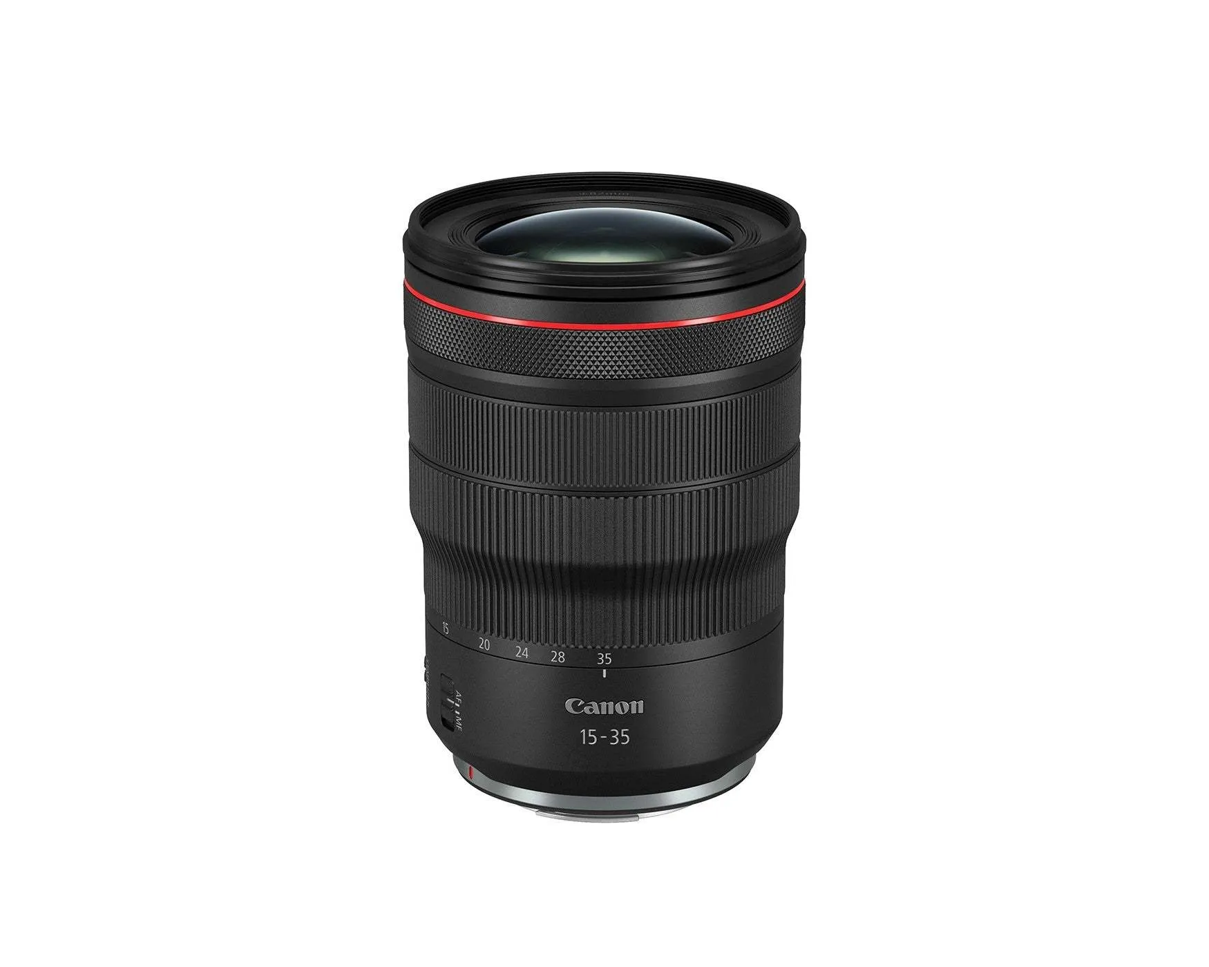 Canon RF 15-35mm f/2.8 L IS USM Lens