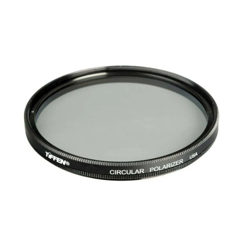 Tiffen 82mm ND and CPL Kit