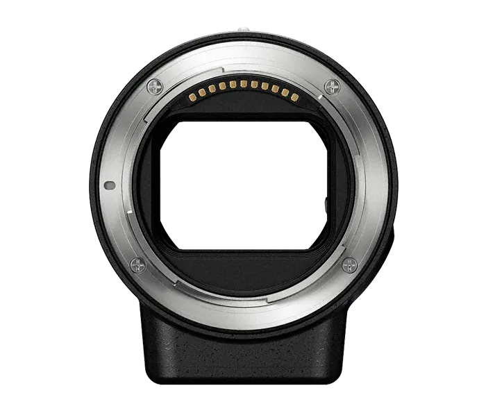 Nikon Mount Adapter FTZ