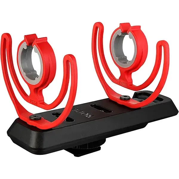 RODE Shockmount for Shotgun Microphones